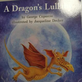 A Dragons Lullaby