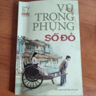 Số đỏ - chương X