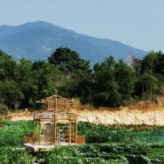 《岳阳楼记》范仲淹  宋代