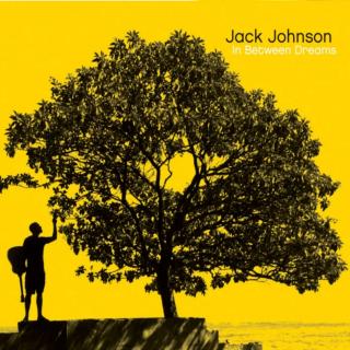 (欧美民谣）Breakdown-Jack Johnson