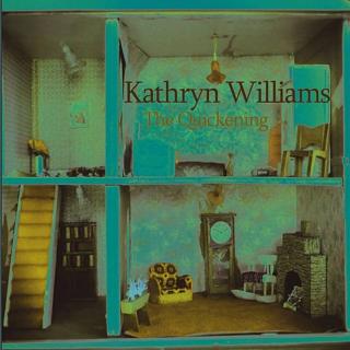 (安静午后）Wanting and Waiting-Kathryn Williams