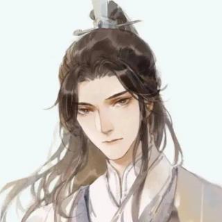 二哈和他的白猫师尊0091