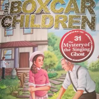 The Boxcar Children 31.1