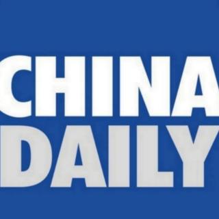 《中国日报》帅哥找工作更容易碰壁？
