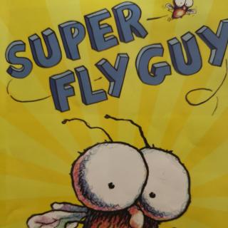 2/1  kevin 6 SUPER FLY GUY