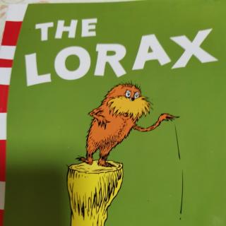 THE LORAX(1)