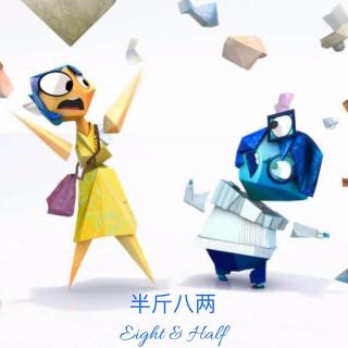 不该错过的Inside out，永不长大的Pixar