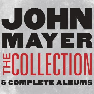 (欧美民谣）The Heart Of Life-John Mayer