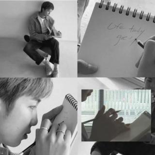 RM's Notes - Life Goes On