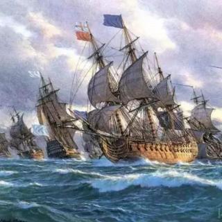 大航海时代：西班牙的暴走之路（上）