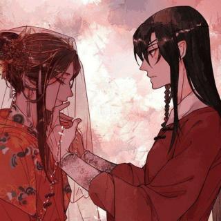 天官赐福29暖花怜夜陷罪人坑4