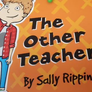 the other teacher1