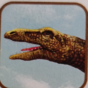 恐龙全知道--恐龙百科②板龙