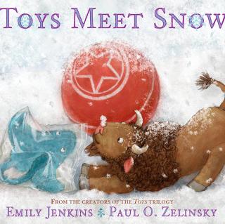 2021.02.03-Toys Meet Snow