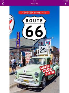 Route 66