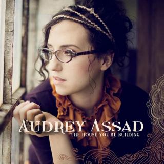 (安静午后）Show Me-Audrey Assad