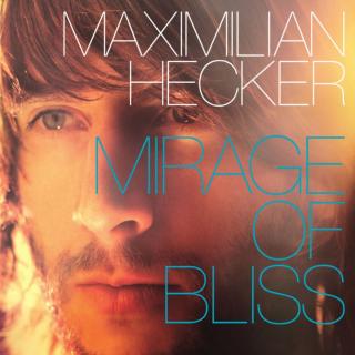 (安静午后）If Only I Could See-Maximilian Hecker