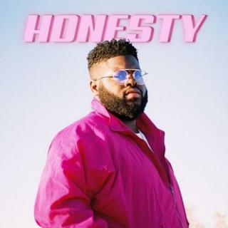 Honesty-Pink Sweaty$