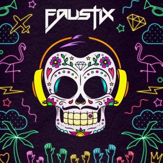 Faustix - Somebody New