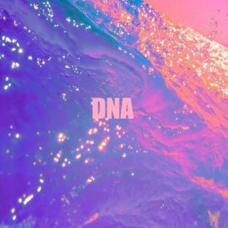 『Cover』DNA-Megan Lee