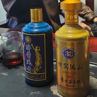 了解醉醬風(fēng)云白酒