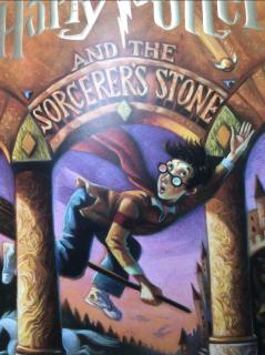 Harry Potter And The Source's Stone Chapter 4