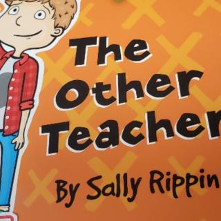 the other teacher2