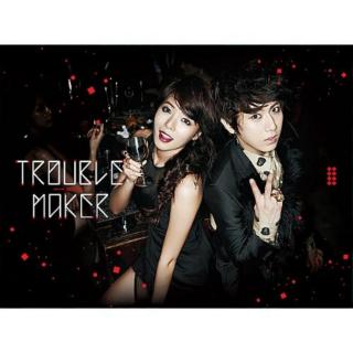 Trouble Maker-Trouble Maker