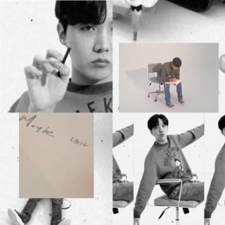 j-hope's Notes - Dis-ease