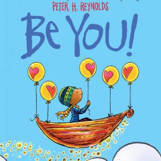 2021.02.06-Be You!