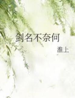 剑名不奈何 第一卷 第18章 Chapter 18