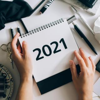 姗姗-2021年让女人越活越幸福的25个好习惯