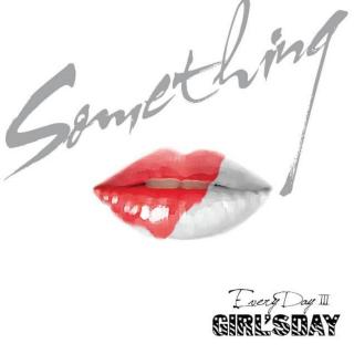 Girl's Day-Something