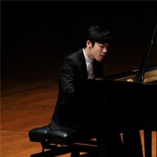 论音色，中国钢琴家中谁都不如他！