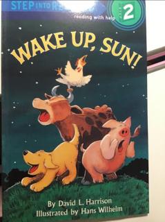 Wake up, sun! 20210207195208