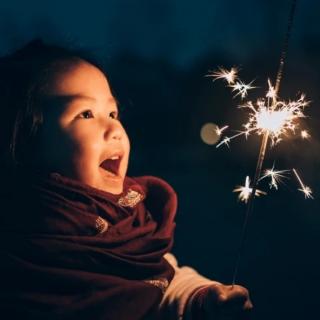 新年，最该给孩子的仪式感，藏在这10件小事里(来源:男孩派/可乐妈)