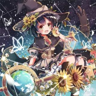 【芳宇贝贝故事屋】女巫🧙‍♀️温妮