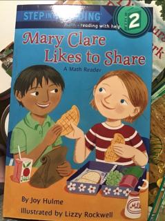 Mary Clare Likes to Share 20210208212209