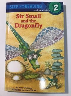 Sir Small and the Dragonfly 20210208220405