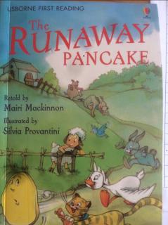 20210209The Runaway Pancake