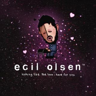 (安静午后）Sleep With You-Egil Olsen