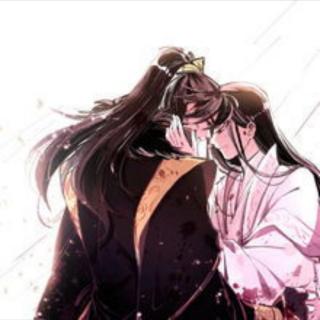 二哈和他的白猫师尊0100