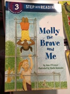 Molly the Brave and Me 20210210214945