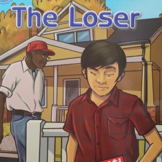 The loser