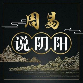 周易说阴阳 第222期