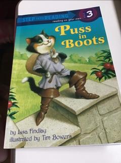 Puss in Boots 20210211143911