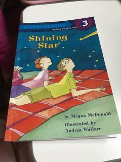 Shining Star 20210211150108
