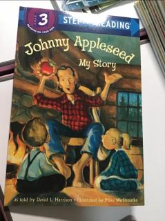 Johnny Appleseed my Story 20210212223254