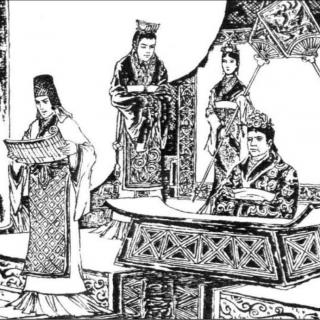 【西汉王朝第九回】西汉第二个皇帝是谁