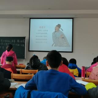 王清越朗读作业20210214